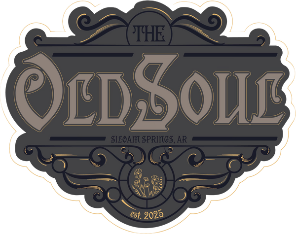 The Old Soul Apothecary